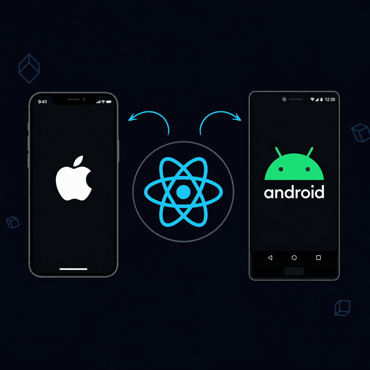 Mobile & Cross-Platform Apps: Choosing How to Build