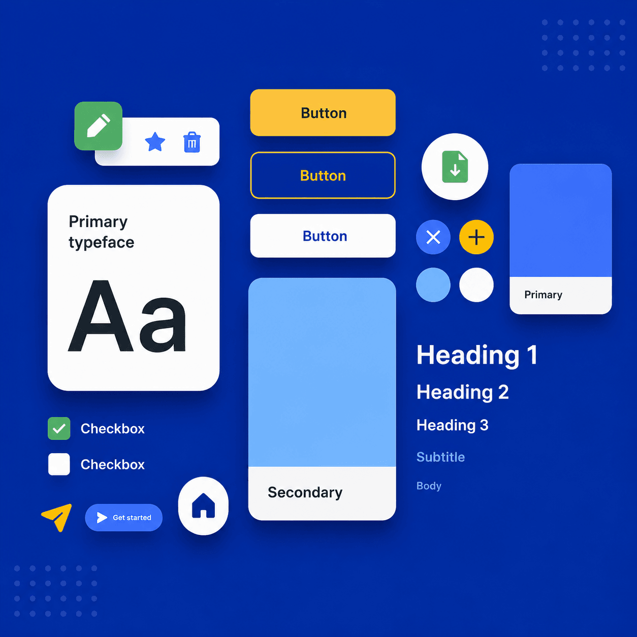 UI Systems That Stay Consistent as Products Grow