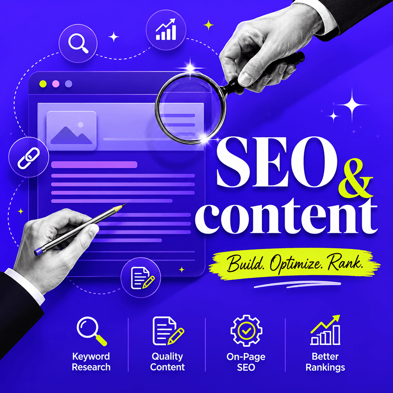 AI-Native Marketing: From Content to Conversion