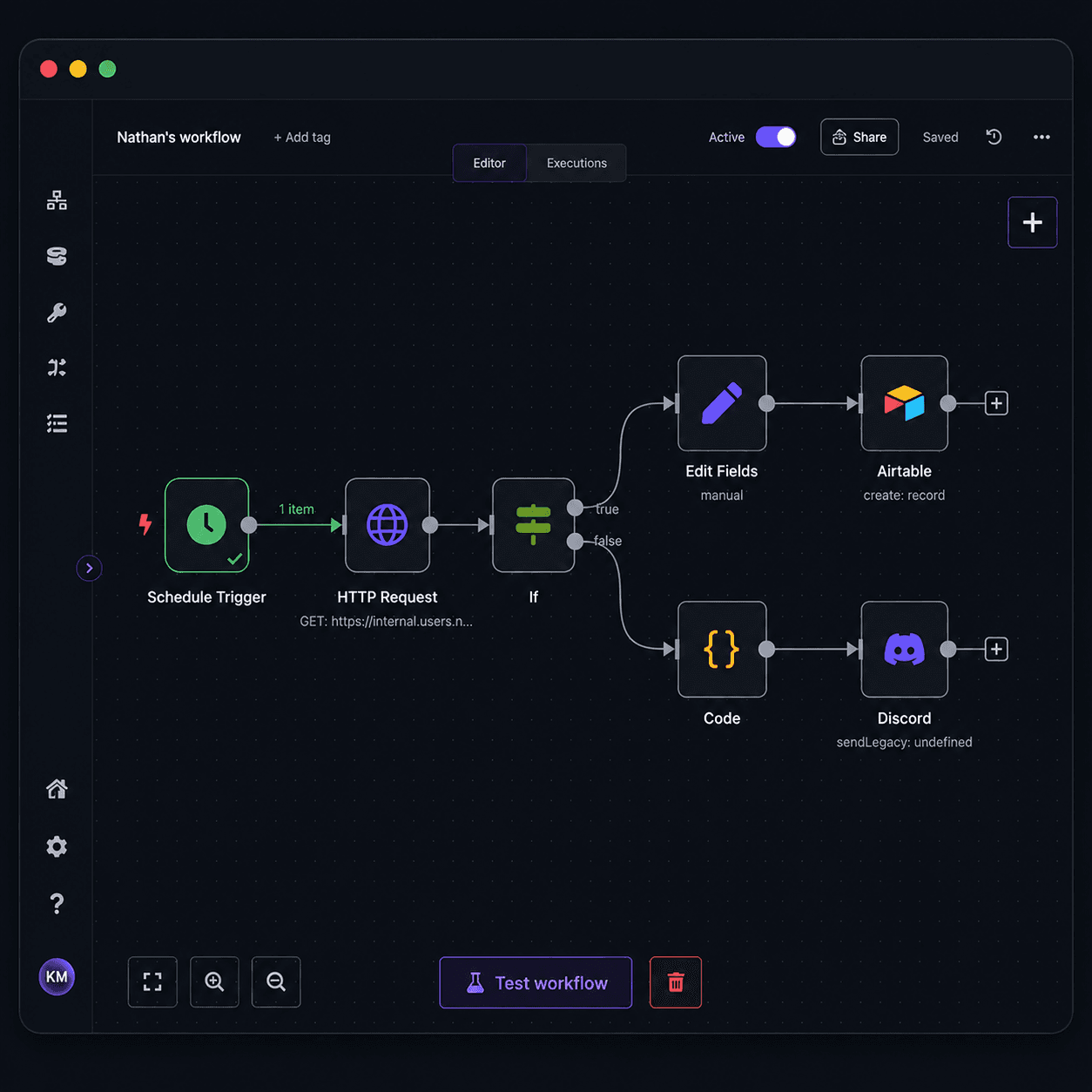 Workflow Automation with AI Agents That Don't Break