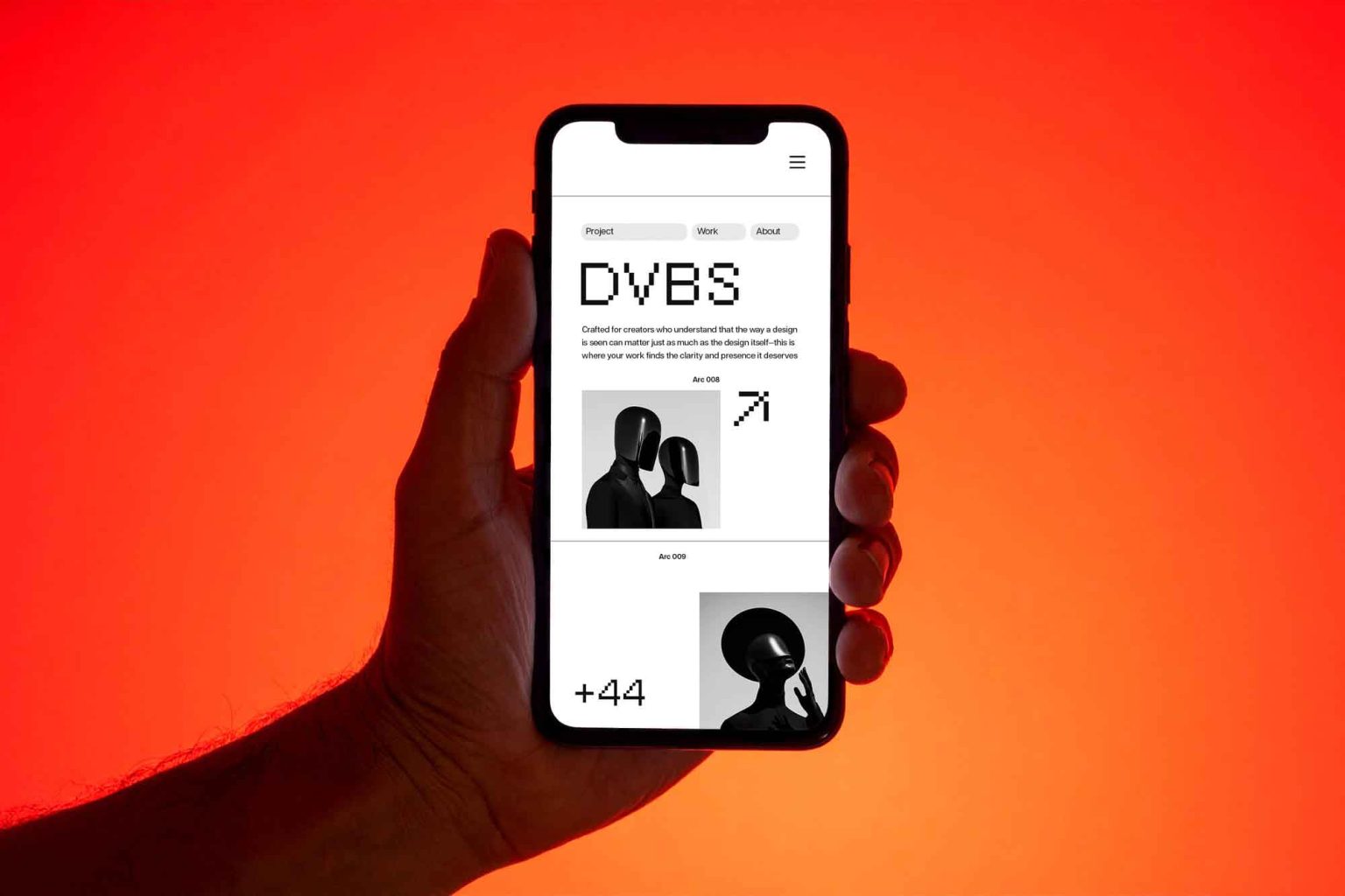 App development preview