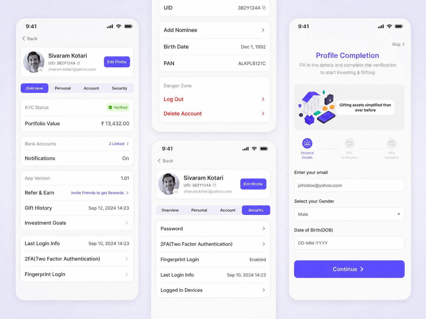 Frontend Craft for Product Apps That Feel Fast