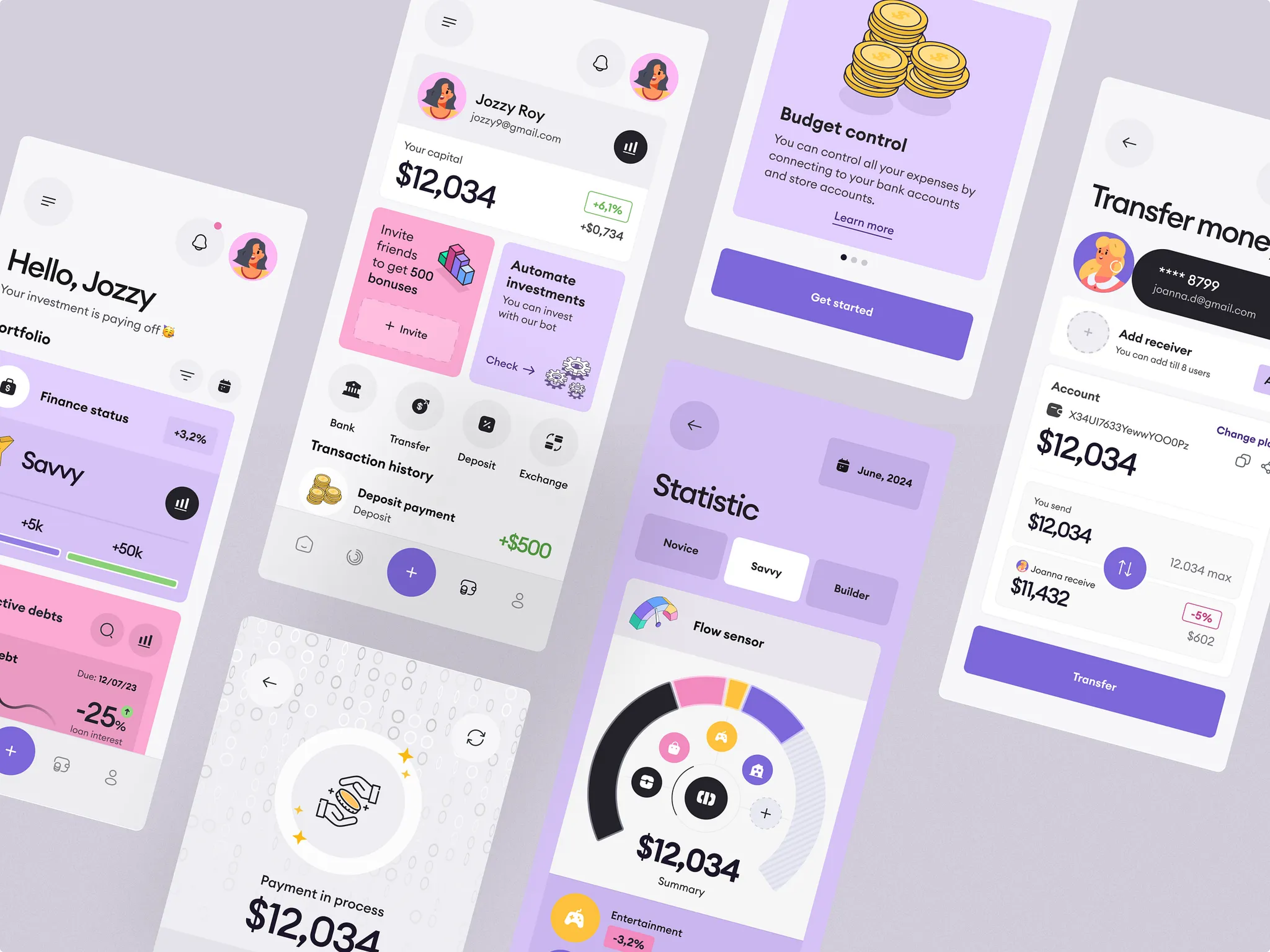 UI Systems That Stay Consistent as Products Grow