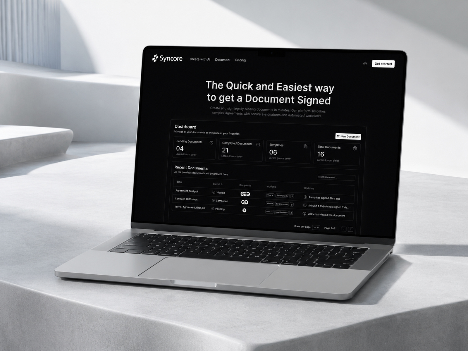 SignBuddy product