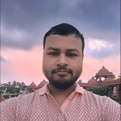Jyotirmoy (Bravo) — Lead Backend Developer at Brutanix Studios