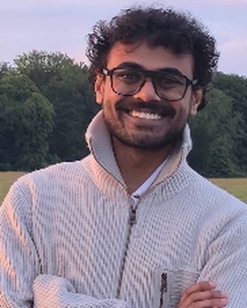 Karthik Deshmukh — Product Designer & UX at Brutanix Studios