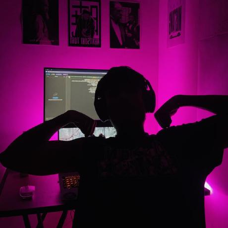 Jai Kushal Bysani — UX & UI Designer at Brutanix Studios