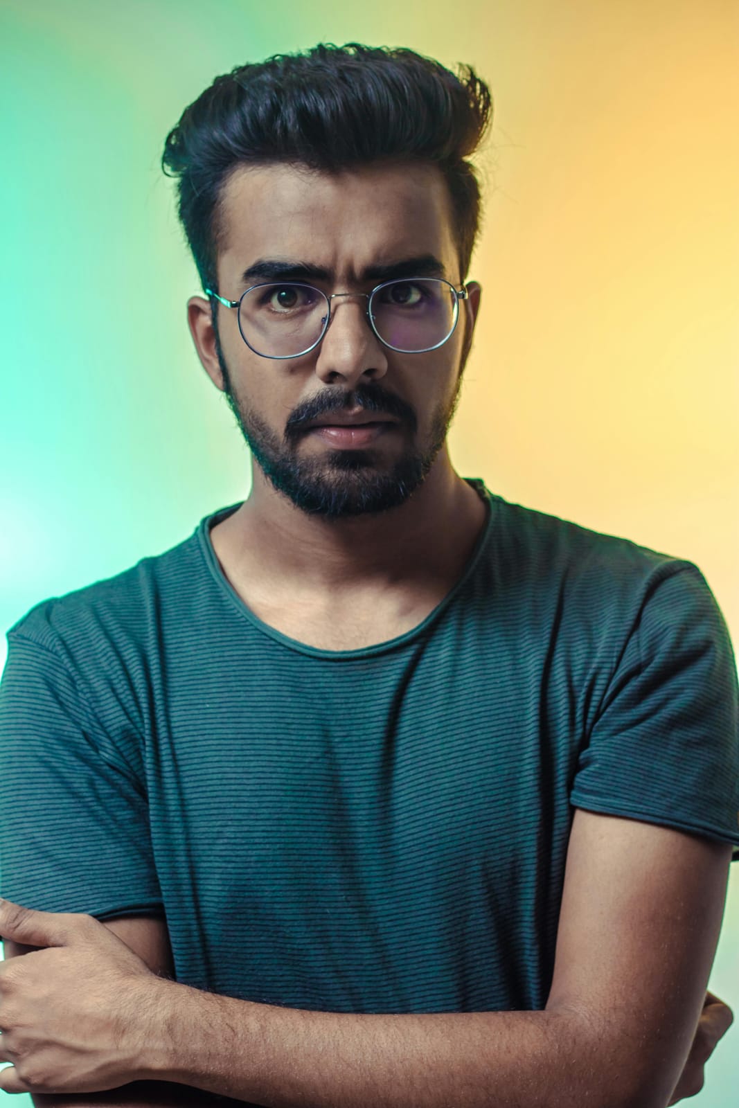 Rohan Verma